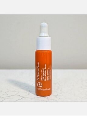 🆓️W/$35 Purchase!Vitamin C Lactic 15% Vitamin C Firm & Bright Serum SAMPLE~🆕️